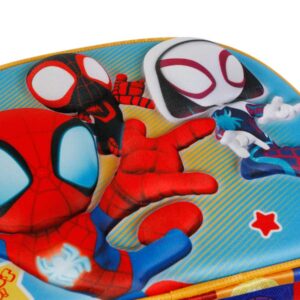 Spiderman Lunch bag - Spidey - Image 3