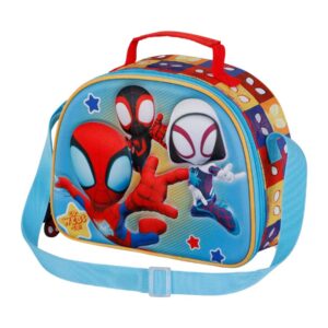 Spiderman Lunch bag - Spidey