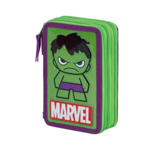 Avengers Stuffed Etui - Image 1