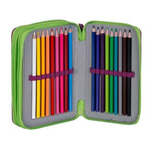 Avengers Stuffed Etui - Image 4