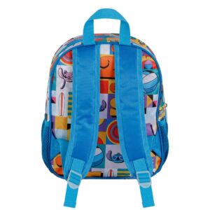 Lilo & Stitch 3D Backpack - Image 4