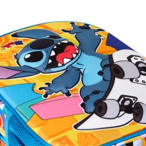 Lilo & Stitch 3D Backpack - Image 3