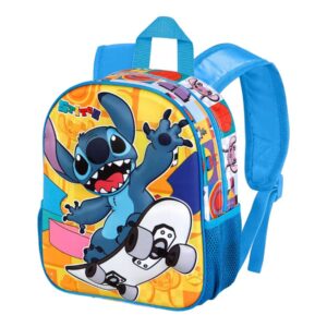 Lilo & Stitch 3D Backpack