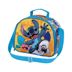 Lilo & Stitch 3D Lucnhtas