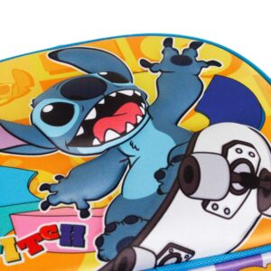 Lilo & Stitch 3D Lucnhtas - Image 3