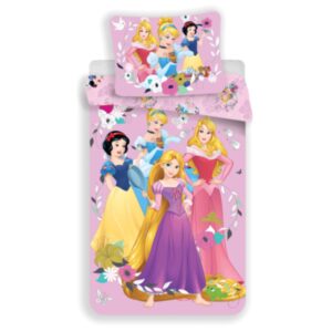 Princess Comforter cover