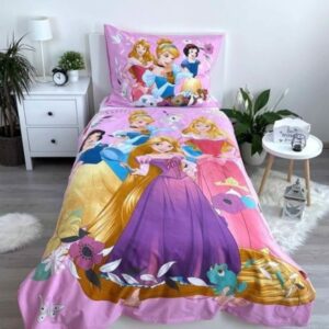 Princess Comforter cover - Image 3
