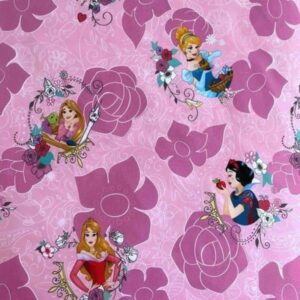 Princess Comforter cover - Image 4