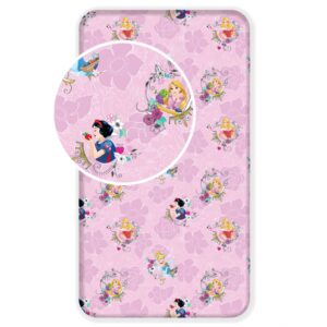Princess Fitted sheet - Image 1