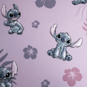Lilo & Stitch Fitted sheet - Image 3