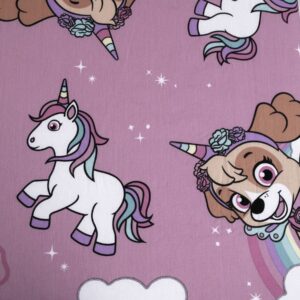 Paw Patrol Fitted sheet - Skye - Image 3
