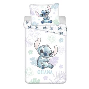 Lilo & Stitch Comforter cover - Image 1