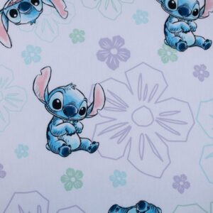 Lilo & Stitch Fitted sheet - Image 3