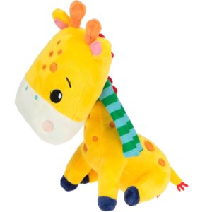 Fisher-Price Plush Giraffe 20 cm - Image 2