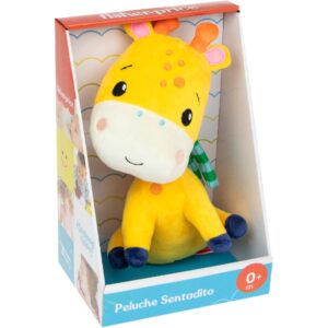 Fisher-Price Plush Giraffe 20 cm - Image 4
