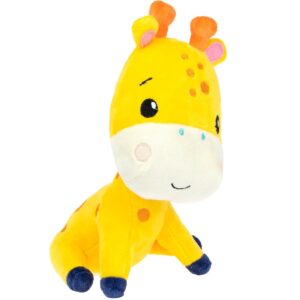 Fisher-Price Plush Giraffe 20 cm - Image 1