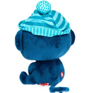 Fisher-Price Plush Monkey 20 cm - Image 3