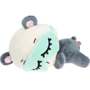 Fisher-Price Plush Teddy Sleeping time 30 cm - Image 1