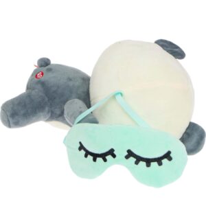 Fisher-Price Plush Teddy Sleeping time 30 cm - Image 3