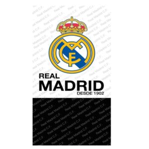Real Madrid Beach towel - Image 1