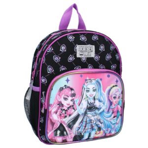Monster High Backpack - Feeling Fierce