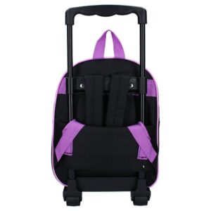 Monster High Trolley Backpack - 3D - Image 3
