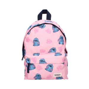 Lilo & Stitch Backpack - Little Friends