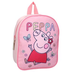 Peppa Pig Backpack - I Love This!
