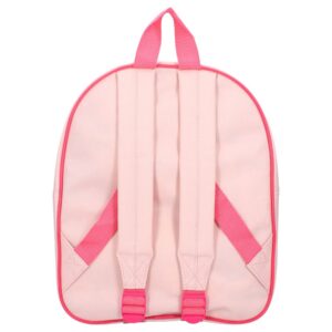 Peppa Pig 3D Backpack - Simply Special - Image 3
