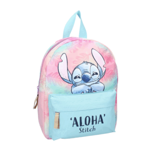 Lilo & Stitch Backpack - Smile - Image 1