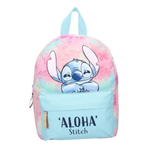 Lilo & Stitch Backpack - Smile - Image 2