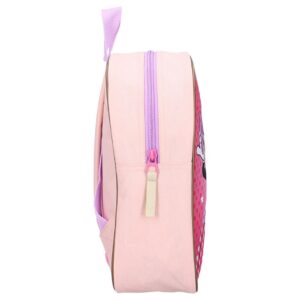 Minnie Mouse Backpack - Smile - Image 3