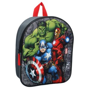 Avengers 3D Backpack - Simply Special