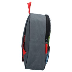 Avengers 3D Backpack - Simply Special - Image 3