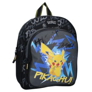 Pokemon Backpack - Gotta Catch 'Em All!