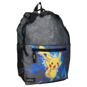 Pokemon Gym bag - Gotta Catch 'Em All! - Image 1