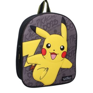Pokemon 3D Backpack - Simply Special