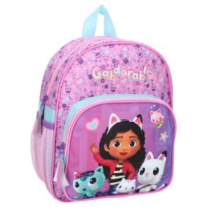 Gabby's Dollhouse Backpack - Unlimited Adventure