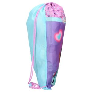 Gabby's Dollhouse Gym bag - Unlimited Adventure - Image 3