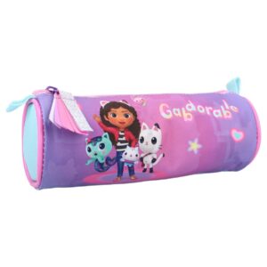 Gabby's Dollhouse Pencil case - Unlimited Adventure - Image 1