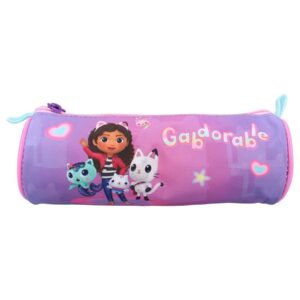 Gabby's Dollhouse Pencil case - Unlimited Adventure - Image 2