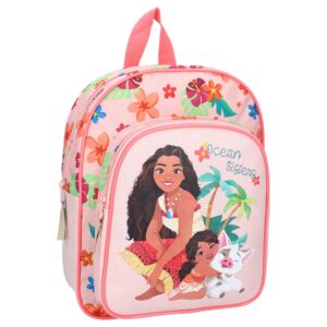 Vaiana Backpack - 2 Ocean Sisters