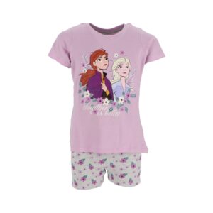 Frozen Short pants - Anna / Elsa - Image 1