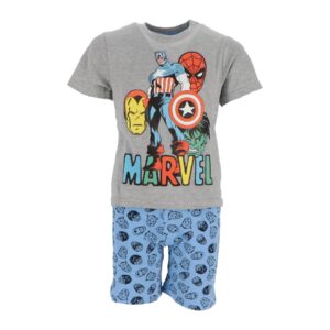 Marvel Shortama - Image 1