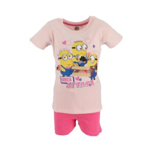 Minions Shortama - Image 1