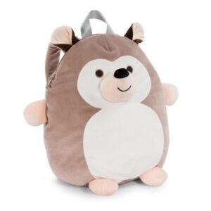 Noxxiez Hug Backpack - Hedgehog