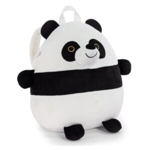 Noxxiez Hug Backpack - Panda