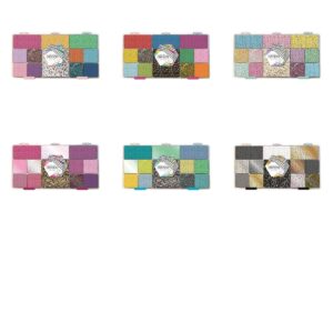 Beads ABC+Glass