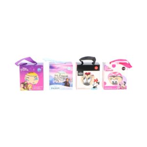 Disney Socks - Display - Image 2
