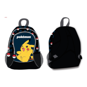 Pokemon Backpack - Pikachu - Image 4